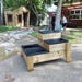 Messy Play Tub Tower  hi\-res