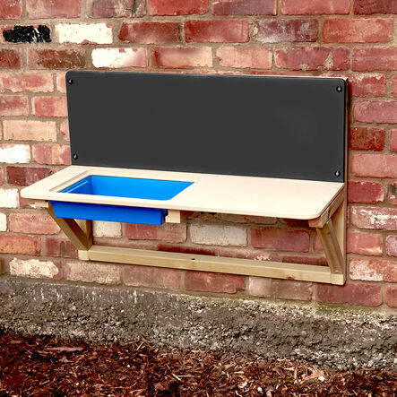 TTS Outdoor Messy Station  hi\-res