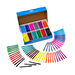 TTS Assorted Colouring Pens 288pk Fine Tip  hi\-res