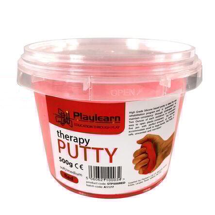 Therapy Putty Tubs  hi\-res