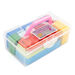 TTS Desktop Silicone Number Frames 80pcs  hi\-res