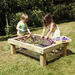 TTS Outdoor Weaving Table  hi\-res