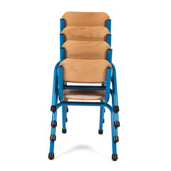 Copenhagen Classroom Chair  Copenhagen Classroom Chair  hi-res