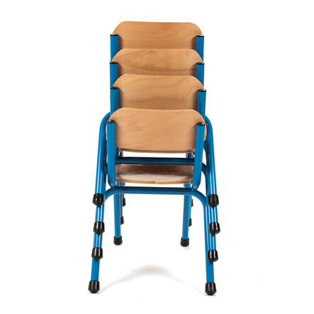 Copenhagen Classroom Chair  hi\-res
