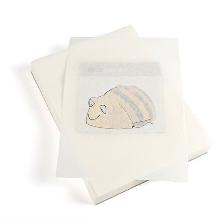 Tracing Paper Sheets A4 35gsm 500pk  hi\-res