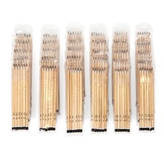 TTS Sketching Pencils Assorted Grades 180pk  TTS Sketching Pencils Assorted Grades 180pk  hi-res