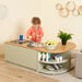 Modern Living Toddler Kitchen Sage 3pc  hi\-res