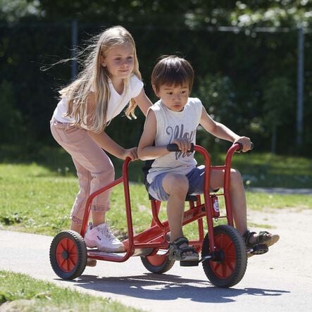 Winther Ben Hur Trike  hi\-res