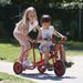 Winther Ben Hur Trike  hi\-res