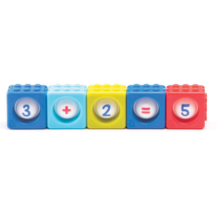 Number BubbleBrix \- Multisensory Bubble Popper  hi\-res