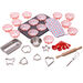 Role Play Baking Set 23pk  hi\-res