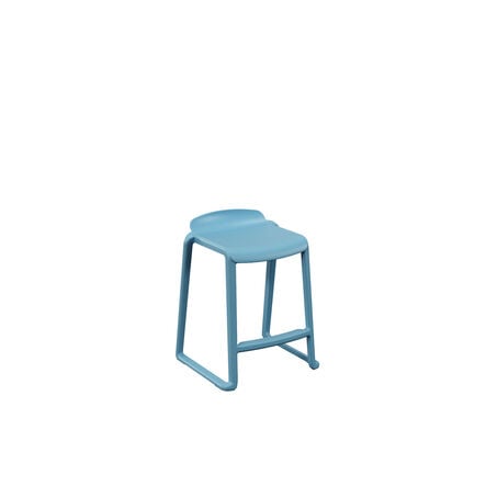 Postura One Piece Stool  hi\-res