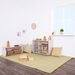 Eco Friendly Diamond Rug Gold 1600 x 2300mm  hi\-res