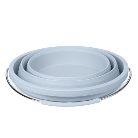 Collapsible Silicone Bucket  hi\-res