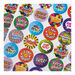 Praise Words and Thumbs Up Stickers Bulk Pack 3720pk  hi\-res