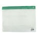 Flipfile Plastic Zip Wallets A4 25pk  hi\-res