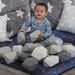 TTS Eco Balancing Boulders Grey  hi\-res