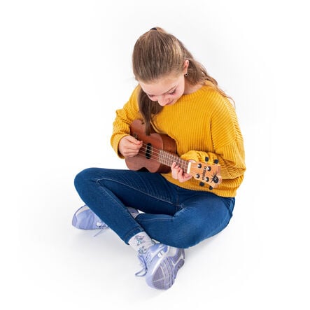 Octopus Soprano Ukulele Assorted 12pk  hi\-res