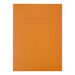 A4 Choice Exercise Book 8mm Ruled with Margin 80pg  hi\-res