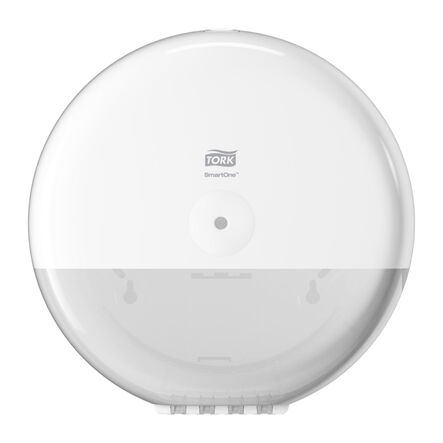 TORK® SmartOne® Toilet Roll Dispenser  hi\-res