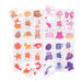 Wooden Colour Puzzles 4pk  hi\-res
