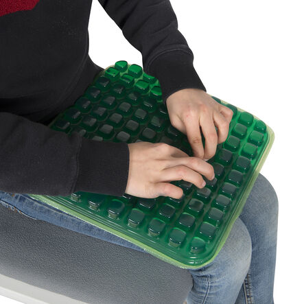 Gel Wiggle Seat Cushion  hi\-res