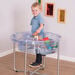 Circular Sand and Water Tray  hi\-res