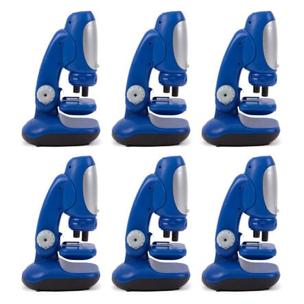 TTS Essential Desktop Microscope  hi\-res