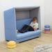 TTS Calming Cubbie Double Pod  hi\-res