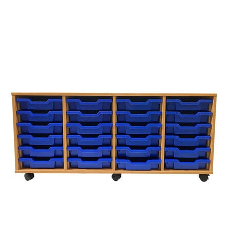 Value Shallow Tray Unit  hi\-res