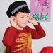 Occupations Soft Role Play Hat Set  hi\-res