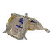 TTS Air Hardening Clay Stone Colour 4.5kg  hi\-res