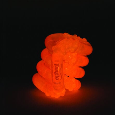 Tangle® Glow in the Dark Fidget  hi\-res