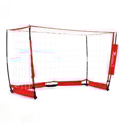 Precision Pro Flexi Net Goal  Precision Pro Flexi Net Goal  hi-res