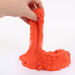 Messy Play Mouldable Stretchy Elasti Sand  hi\-res