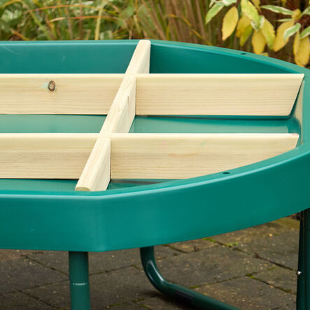 Tuff Tray Loose Parts Sorting Dividers  hi\-res