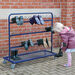 Double Sided Wellie Rack Stand  hi\-res