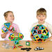 Magnetic Polydron Super Class Set  hi\-res