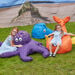Sea Life Animal Bean Bags  hi\-res