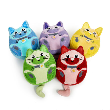 Calming Kittens and Activity Cards  hi\-res