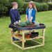 TTS Wooden Active World Tuff Tray Stand  hi\-res