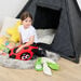 TTS Louis the Ladybird Lap Weight  hi\-res
