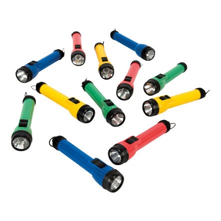 TTS Handheld Torches  hi\-res