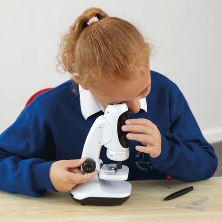 TTS Digiscope Digital Microscope  hi\-res