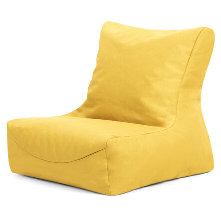 Primary Smile Beanbag Chair  hi\-res