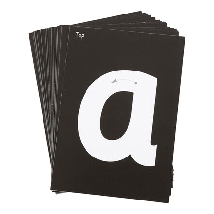 TTS Mini Light Up Mark Making Board Inserts  hi\-res