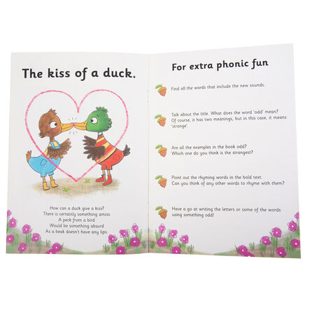 TTS Decodable Phonic Readers Phase 3 Fiction  hi\-res