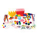 First\-Play® Multi\-Coloured 80pcs Play Kit  hi\-res