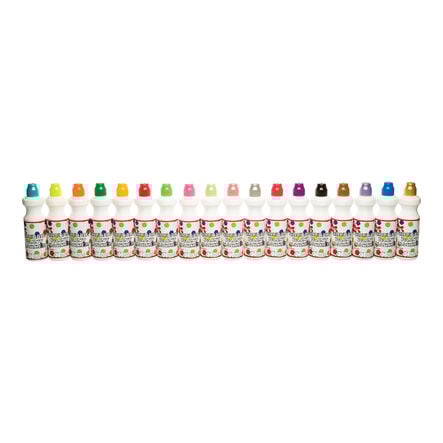 Chubbie Paint Dabbers Assorted  hi\-res