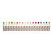 Chubbie Paint Dabbers Assorted  hi\-res